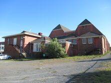 Doncaster Church of Christ - Rear 12-03-2021 - John Conn, Templestowe, Victoria