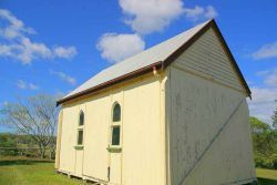 Dondingalong Uniting Church - Former 00-00-2015 - Winsome Real Estate - Kempsey