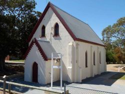 Dongara Uniting Church