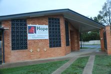 Door of Hope 28-03-2017 - John Huth, Wilston, Brisbane.