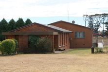 Dorrigo Seventh-Day Adventist Church