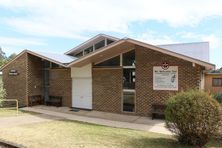 Dorrigo Uniting Church