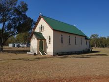 Jesus Lutheran Church - Douglas