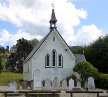 Dover Community Church