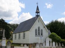 Dover Community Church 05-03-2023 - Derek Flannery