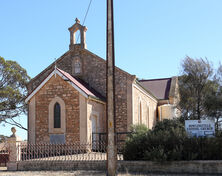 Dowlingville Uniting Church 