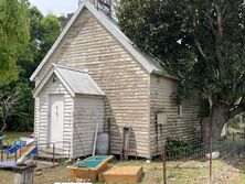 Drake Village Methodist Church - Former 25-09-2024 - John Huth, Wilston, Brisbane