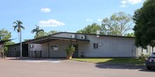 Dreambuilders Church - Darwin