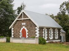 Drik Drik Uniting Church - Former 12-11-2023 - Derek Flannery