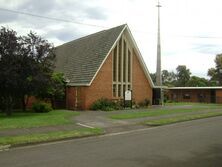 Drouin Presbyterian Church