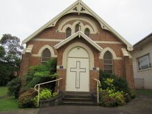 Drouin Uniting Church