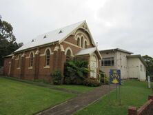 Drouin Uniting Church 15-04-2021 - John Conn, Templestowe, Victoria
