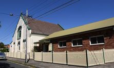 Drummoyne Baptist Church