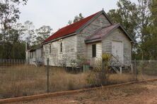 Duaringa Uniting Church - Former