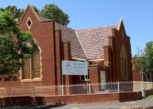 Dubbo Seventh-Day Adventist Church 00-01-2019 - Michael Quinn - google.com.au