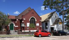 Dulwich Hill Uniting Church