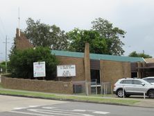 Dundas Ermington Uniting Church 01-04-2019 - John Conn, Templestowe, Victoria