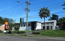 Dundas Seventh-Day Adventist Church