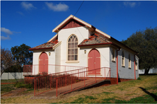 Dunedoo Uniting Church - Former
