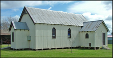 Dungeree Catholic Church - Former - Museum 00-00-2008 - Mudgee Historical Society - See Note.