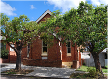 Dungog Baptist Church