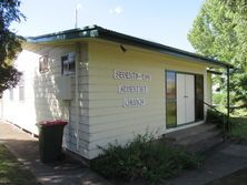 Dungog Seventh-Day Adventist Church