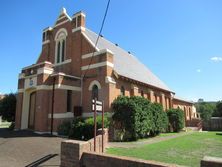 Dungog Uniting Church