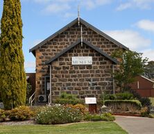 Dunkeld Presbyterian Church - Former 03-11-2023 - Derek Flannery