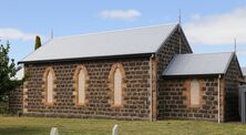 Dunkeld Presbyterian Church - Former 03-11-2023 - Derek Flannery