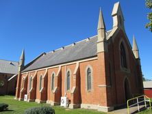 Dunolly District Uniting Church