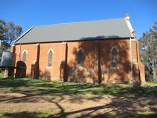 Dunolly Presbyterian Church - Former 23-08-2019 - John Conn, Templestowe, Victoria