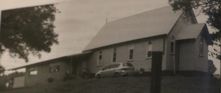 Dunoon Uniting Church - Former