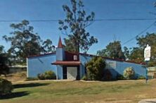 Dysart Family Fellowship Church