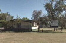 Dysart Uniting Church - Former