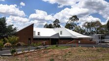 Eagle Vale Anglican Church