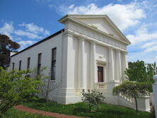 Eaglehawk East Uniting Church - Former 25-09-2022 - John Conn, Templestowe, Victoria