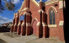 Eaglehawk Presbyterian Church 00-07-2017 - Eaglehawk Presbyterian Church - Google Maps