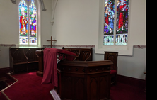 Eaglehawk Presbyterian Church 00-12-2017 - Eaglehawk Presbyterian Church - Google Maps