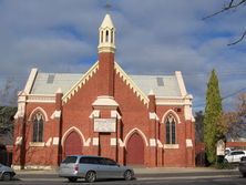 Eaglehawk Presbyterian Church