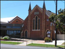 Eaglehawk Uniting Church