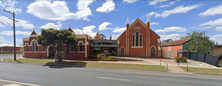 Eaglehawk Uniting Church 00-11-2019 - Google Maps - google.com.au