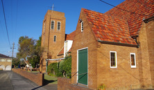 Earlwood Anglican Church 00-09-2015 - Earlwood Anglican - google.com