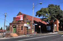 Earlwood Baptist Church