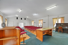 Earlwood Church of Christ - Former 00-00-2020 - commercialrealestate.com.au
