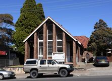 Earlwood Uniting Church