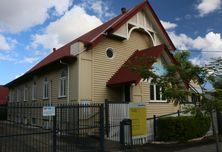 East Brisbane Methodist Church - Former 06-03-2016 - John Huth, Wilston, Brisbane