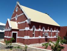 East Fremantle Baptist Church