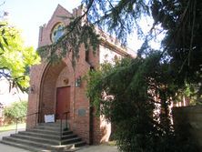 East Ivanhoe Uniting Church - Former 23-02-2017 - John Conn, Templestowe, Victoria