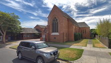 East Kew Uniting Church