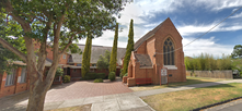 East Kew Uniting Church 00-02-2019 - Google Maps - google.com.au